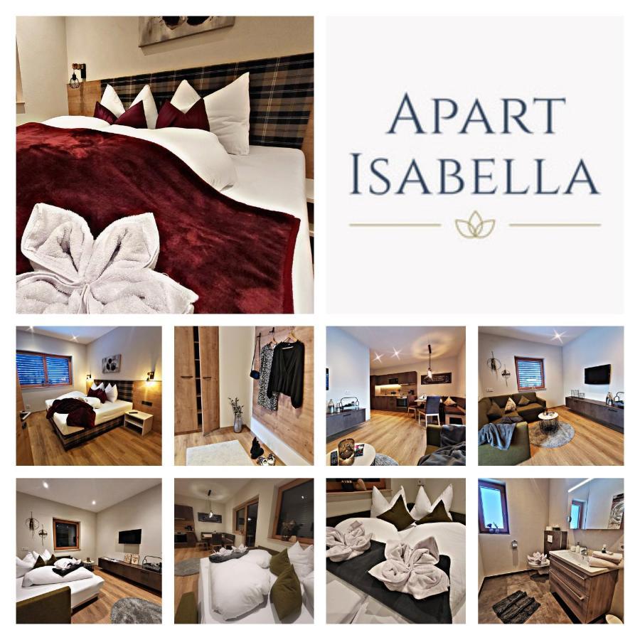 Apart Isabella 施文道 外观 照片